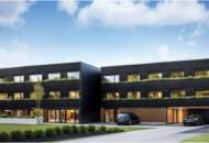 Grundstück mit Widmung