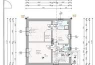 Haus in Schwarzenau mit 1000 m² Grundstück - als EFH oder ZFH geeignet!