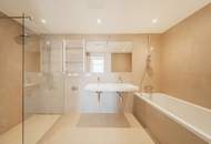 Wohnen am Puls der Stadt – Perfekt geschnittene 3-Zimmer Neubauwohnung