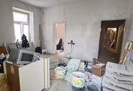 SEEGASSE, ERSTBEZUG, unbefristete 73 m2 Altbau, Wohnküche, 2 Zimmer, Duschbad, Parketten, Hofruhelage, U4-Nähe