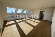 Luxuriöse 4-Zimmer-Dachgeschosswohnung über den Dächern Wiens - mit privater Dachterrasse