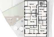 Architektonisch hochwertiger Neubau in Top-Lage von Scharnitz! Top 10