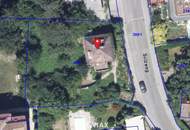 Es ist Zeit, die Villa mit Pool zu planen! Ein tolles Grundstück hätten wir für Sie.