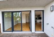 Dachgeschoss & Freiraum – 2 Zimmer mit 11 m² Balkon in Penzing