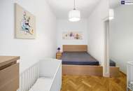 Top Lage! Kuschelige Kleinwohnung nahe Mariahilfer Straße &amp; U3 Neubaugasse – perfekt für Singles oder Paare! Jetzt zugreifen!