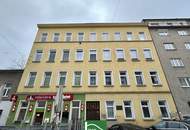 Möblierte Wohnung inkl. Einbauküche nahe der Meidlinger Hauptstraße - ab sofort beziehbar. - WOHNTRAUM