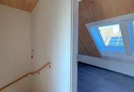 Modernes Reihenhaus mit Garten und Terrasse in Ruhelage – Familienfreundliches Wohnen im 22. Bezirk