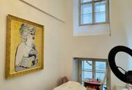 Luxuriös ausgestattetes Beauty- & Kosmetikstudio in Bestlage der Inneren Stadt – Nähe Graben