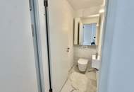 Provisionsfrei: Jetzt fertig! Laxenburger Straße: große Zweizimmer-Wohnung direkt am Hauptbahnhof