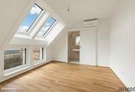 DG-ERSTBEZUG mit BALKON | Nähe Alte Donau | Fernwärme | Ideal für Anleger oder Eigennutzer | TG-Stellplatz optional | Nachhaltiges Projekt