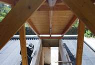 Zweifamilienhaus in begehrter Grünlage mit Waldanteil