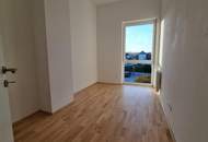 4-Zimmer-Maisonette-Mietwohnung mit Dachterrasse