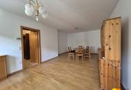 Ruhige 3-Zimmer-Wohnung in Hietzing mit Garage