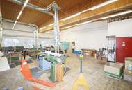 Platz für Visionen - Arbeiten - Gestalten - Wachsen