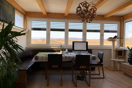 Provisionsfreier Familientraum mit atemberaubendem Fernblick (Provisionsfrei), Haus-kauf, 749.000,€, 7000 Eisenstadt(Stadt)