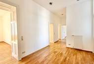 KLAGENFURT - Bahnhofstraße: Elegantes Premium-Office im prestigeträchtigen Altbau