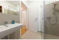 Moderne 2-Zimmer-Wohnung mit Terrasse in absoluter Ruhelage