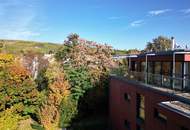 Traumhafte Designerwohnung bei den Weingärten in Nußdorf