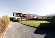 Haus mit großem Grundstück in Wattens