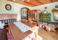 Großzügiges Zuhause - vielseitig nutzbar &amp; sofort beziehbar!