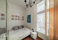 Luxuriöser 14- Zimmer Wohntraum mit Dachterrasse und Pool, Nähe Wilhelminenschloss