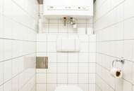 Ruhige 3-Zimmer-Wohnung mit perfektem Grundriss und Innenhofausrichtung