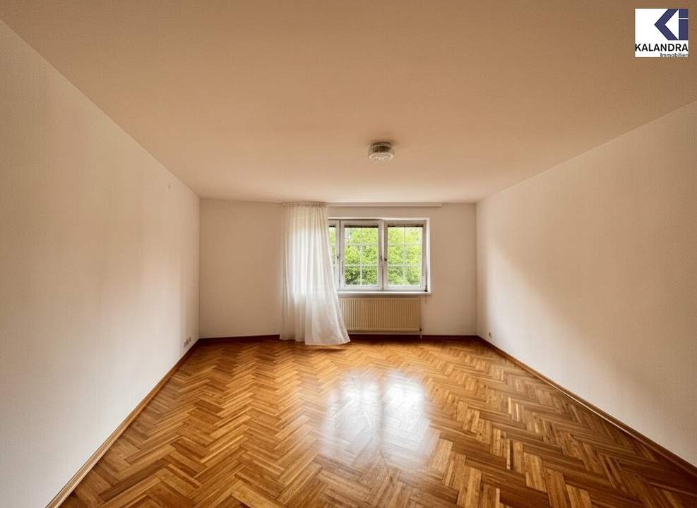 360 TOUR // NEUBAUWOHNUNG IN GERSTHOFER RUHELAGE