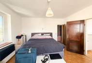 Helle 2 Zi. DG Wohnung in Maxglan