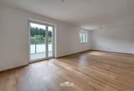 Leistbare Doppelhaushälfte Haus 35A. Wohnen in ruhiger Lage.