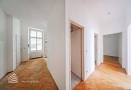 Helle 2-Zimmer Wohnung, Nähe Kutschkermarkt