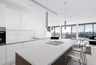 Exklusives Gartenapartment mit Pool und Weitblick auf der Bellevuestraße