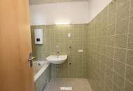 Sonnige 3-Zimmer-Wohnung mit Balkon und Garage in ruhiger Lage