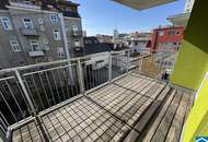 Lichtdurchflutete 2-Zimmer-Wohnung in bester Lage!