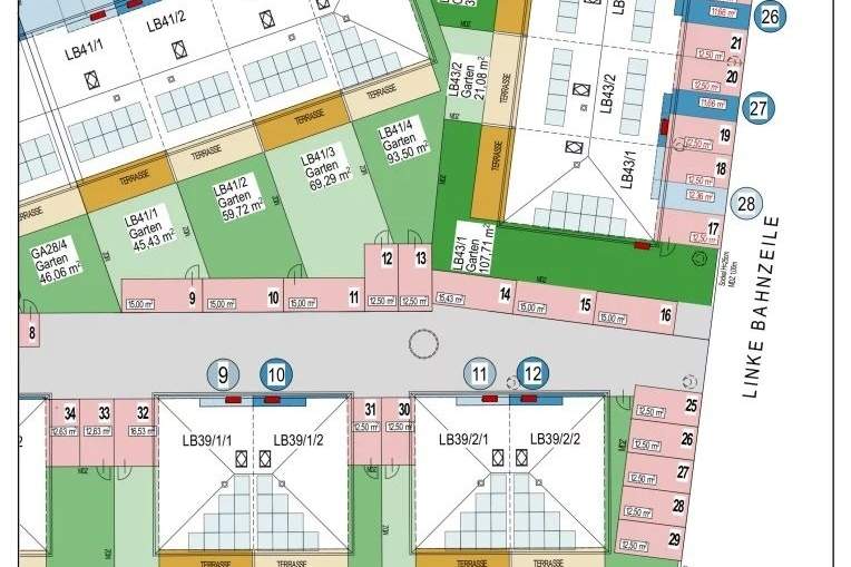 Wohnen im Grünen: Ihr neues Zuhause in Unterwaltersdorf Natur trifft auf modernen Komfort, Haus-miete, 1.370,39,€, 2442 Baden