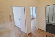 ERSTBEZUG! Schöne, generalsanierte 2 Zimmerwohnung!