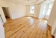 Eckjuwel mit Erker - Sonnendurchflutet und perfekt angebunden! Entzückende Altbauwohnung + Traumhaft schönes Haus + Perfekte Infrastruktur und Anbindung + Neue Einbauküche! Jetzt zugreifen!