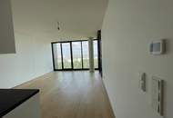 Belvedere in Sicht: unbefristete 2 Zimmer Neubauwohnung mit Loggia und vielen Extras im Haus!