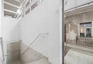 Loft-Fläche - ideal als Sport-Studio oder Kunst-Galerie!