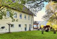 Exklusiver Landsitz für Pferdeliebhaber