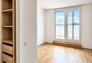 Exklusives Wohnen im Donaupark Tulln – 3 Zimmer mit 47 m² Terrasse & Tiefgarage