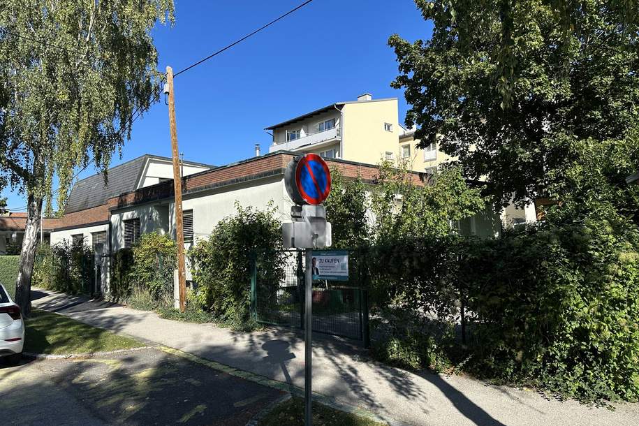 Grundstück mit Altbestand, Grund und Boden-kauf, 499.000,€, 2500 Baden