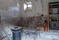 Traditioneller Vierkanthof