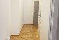 Top 2-Zimmer-Wohnung nahe der Hauptuniversität Wien