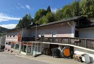 OFFENES BIETERVERFAHEN - Ertragsliegenschaft gemischt mit Gewerbe und Wohnungseigentum - RENDITE 8,8 %