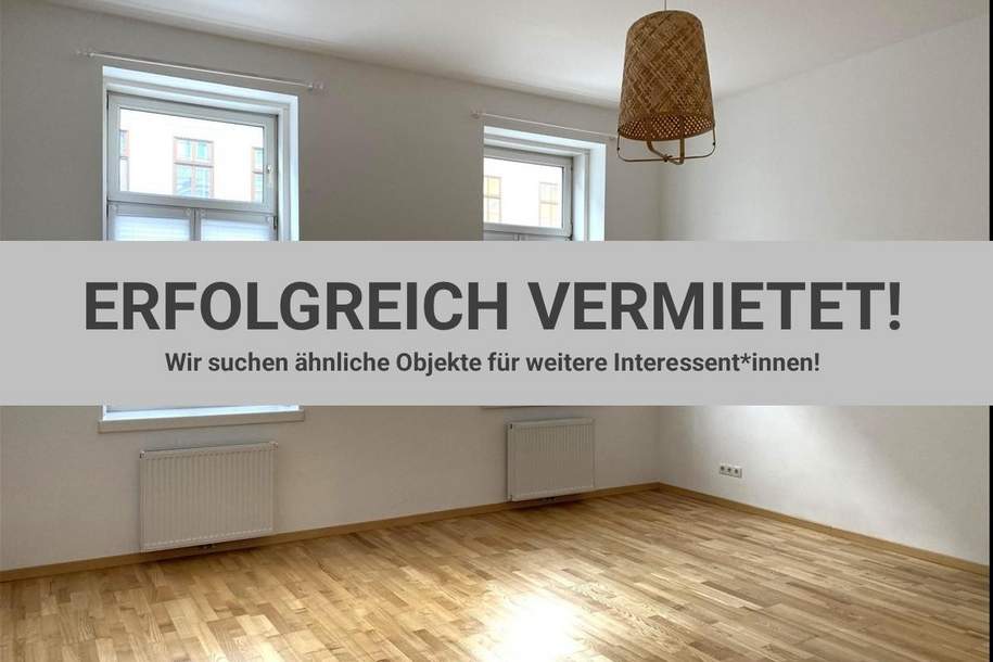 ERFOLGREICH VERMIETET!, Wohnung-miete, 1.305,00,€, 1180 Wien 18., Währing