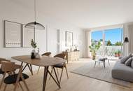 Lichtdurchflutete Traumwohnung in sehr guter Lage mit Terrasse! Küchengutschein!