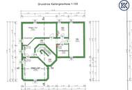 Zwei Häuser, ein Zuhause – Villa mit Charakter in Aspern