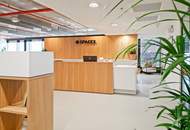 Arbeitsfreude und neue Impulse – jetzt durchstarten in Spaces Francis