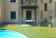 Gartenwohnung in Weinzierl: 71m² Paradies für 156.000 € mit Terrasse und Garage!