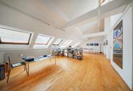 DG-Open-Space Büro im Schloßquadrat in 1050 zu mieten